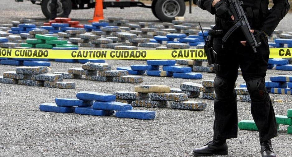 Drug violence prompts Ecuador to declare emergency in 3 provinces