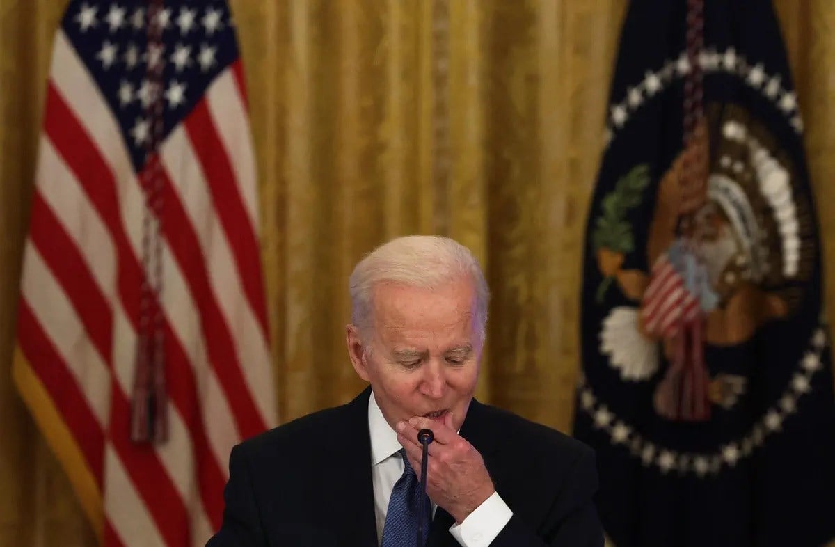 US Oil Exec: High energy prices caused by Biden's policies