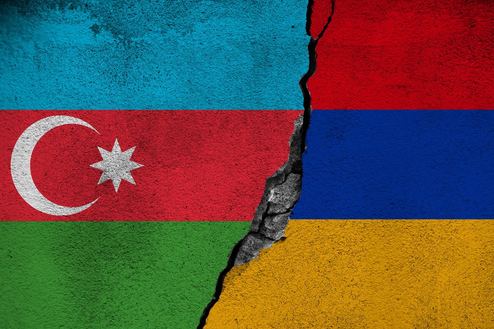Armenia, Azerbaijan prepare to bury the hatchet
