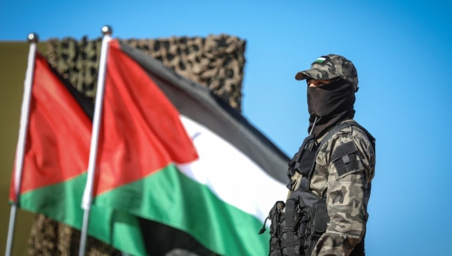 Palestinian factions stand united with Jenin