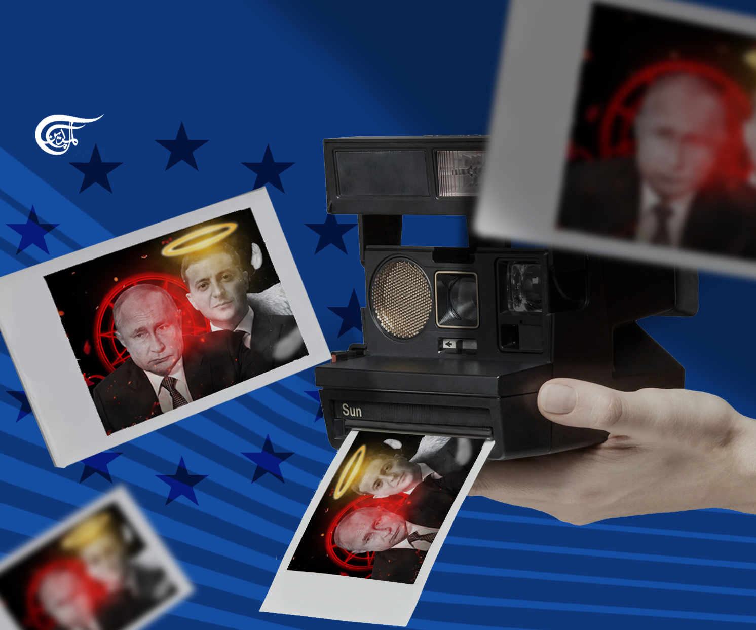 Fabricating Putin Quotes and Banning Paraplegic Athletes to Undermine Russia: How Low Can the West Go? Fabricating Putin Quotes and Banning Paraplegic Athletes to Undermine Russia: How Low Can the West Go?