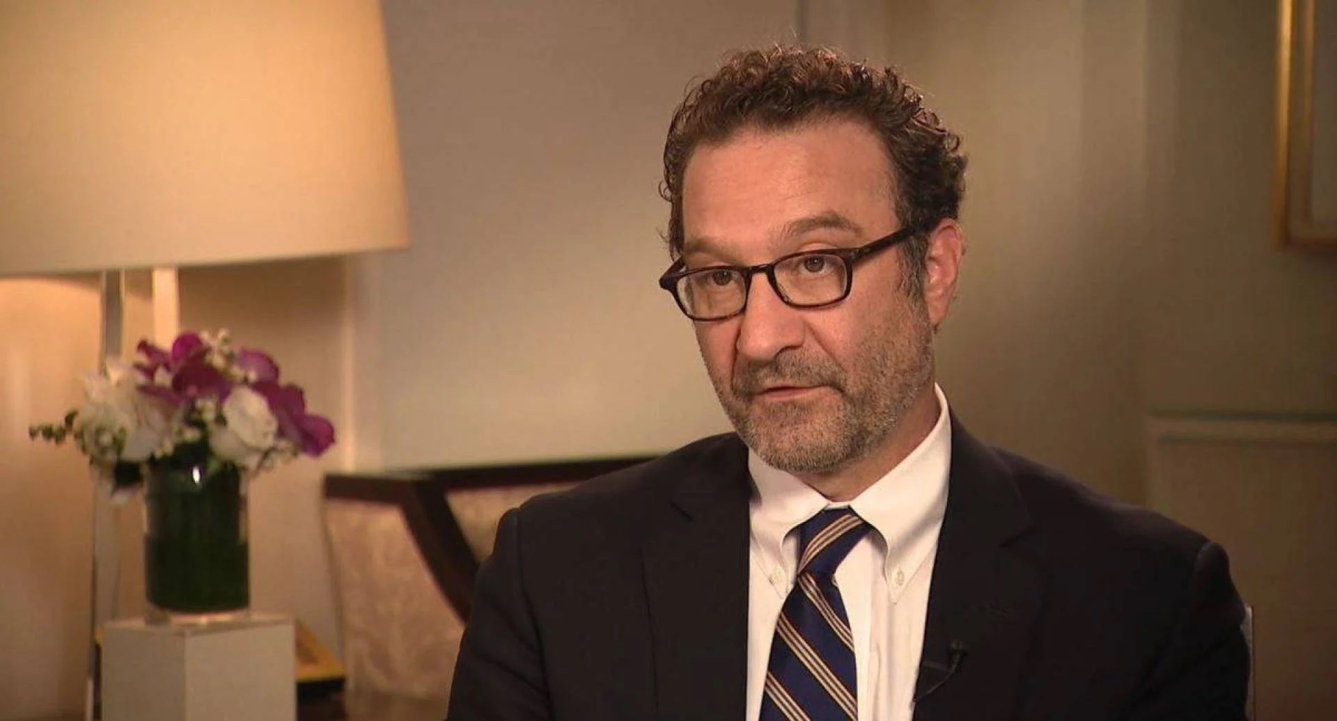 Schenker: Lebanese elections will not create dramatic political change