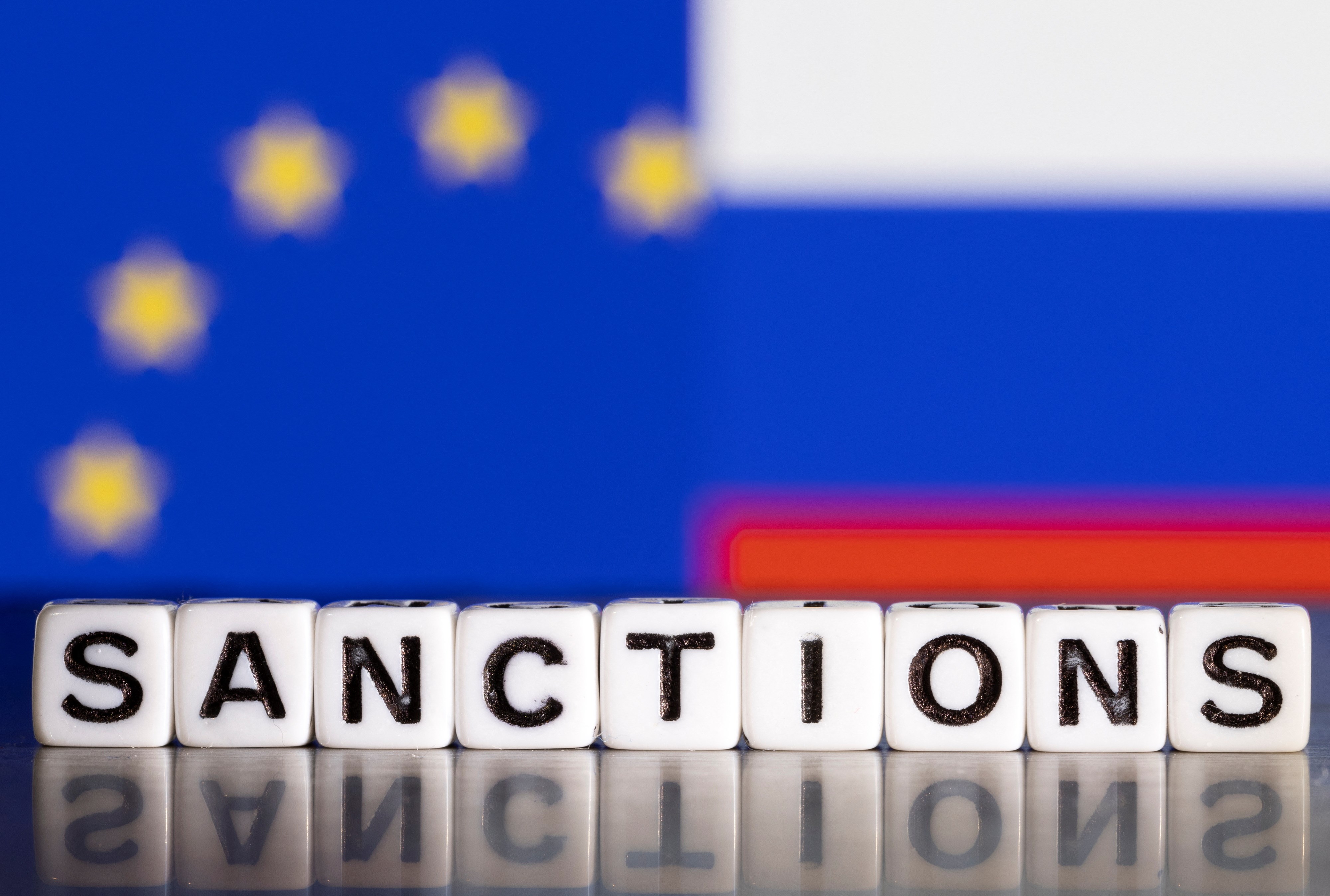 EU Sanctions Russia