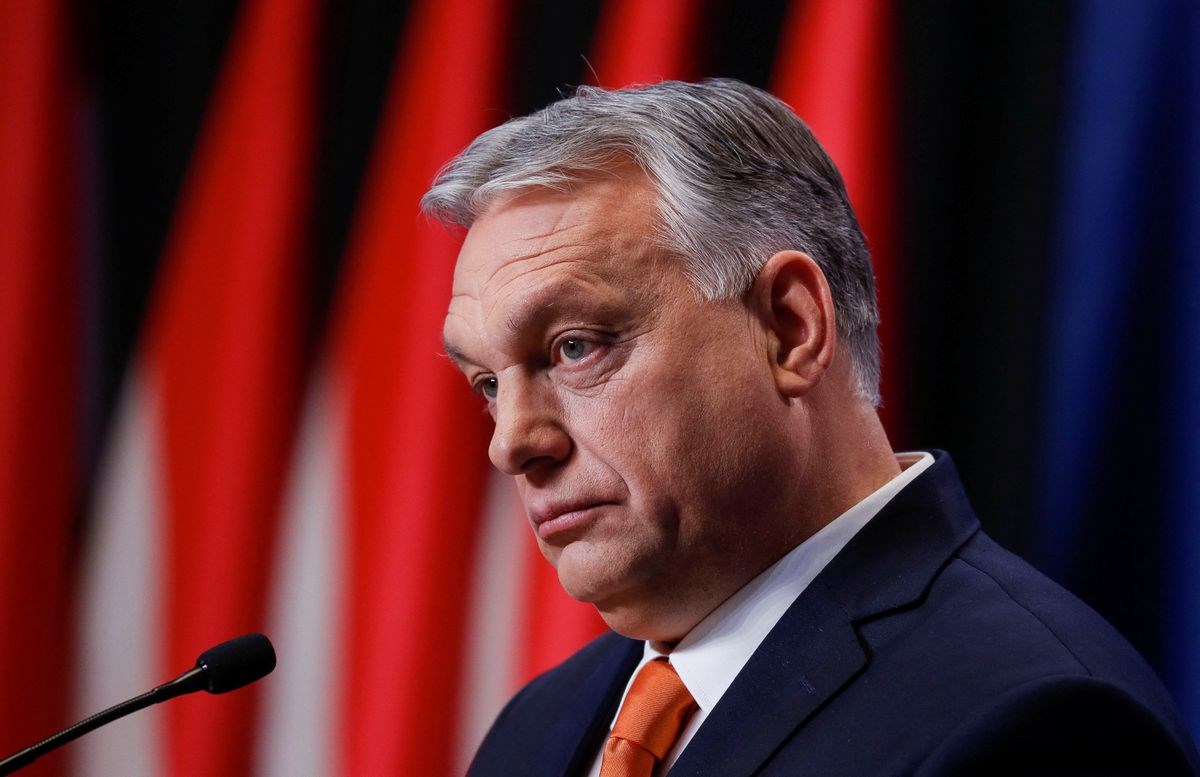 Hungary’s PM: Budapest will not engage in West's suicide waves