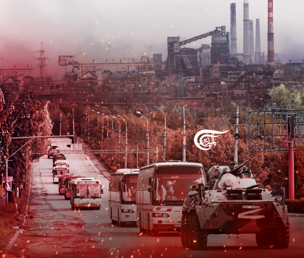 Is US Commitment to Ukraine War at Tipping Point?