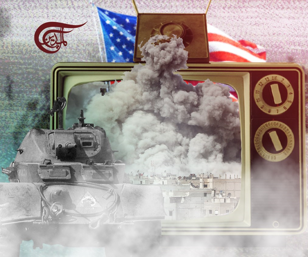 How 'virtual crime scenes' became a propaganda tool in Nicaragua, Ukraine, and Syria How 'virtual crime scenes' became a propaganda tool in Nicaragua, Ukraine, and Syria