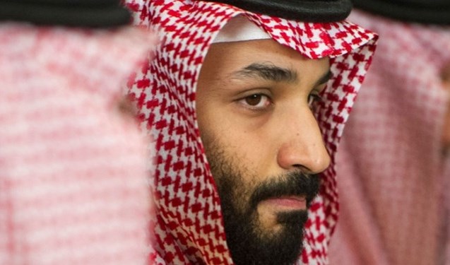 “Israel” has continuously been interested in advancing its relations with Saudi Arabia