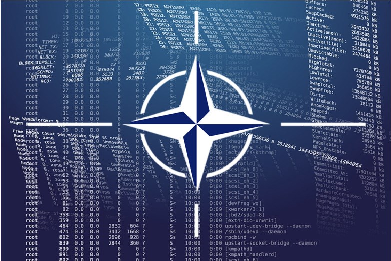 South Korea joins NATO cyber defense