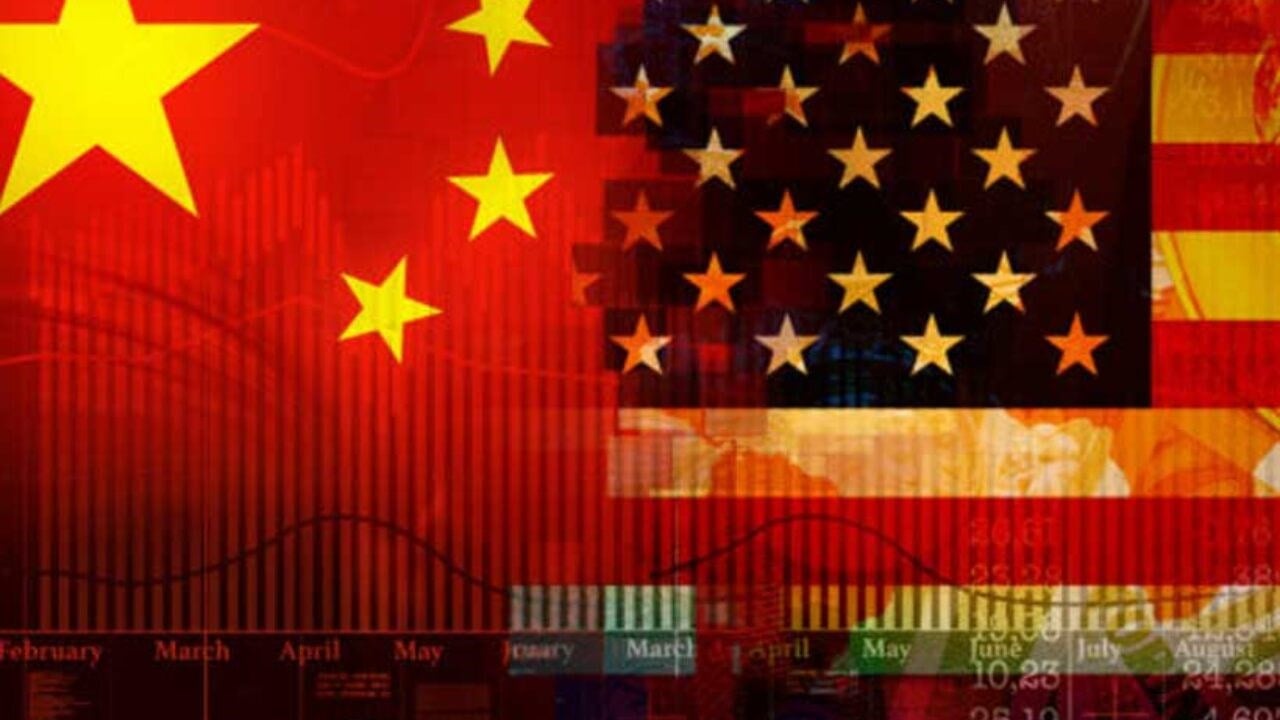 Pentagon sees no indication of China intending to attack Taiwan