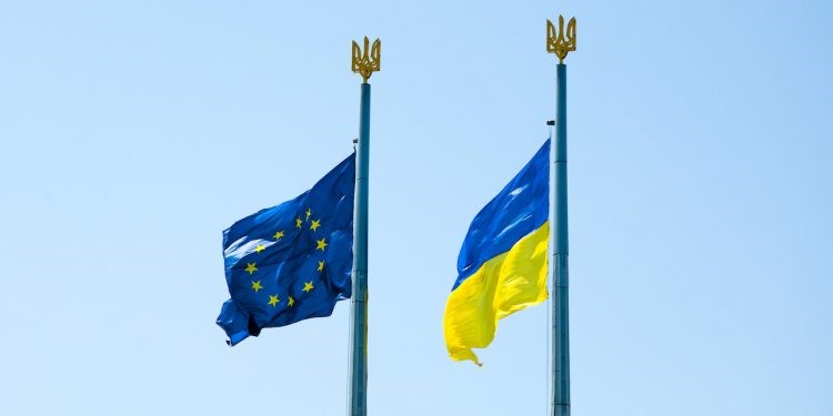 Bloomberg: Two EU members oppose Ukraine’s candidacy.