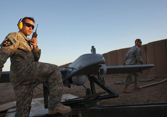 Republicans want to slash aid to Iraq, Lebanon, and the UN