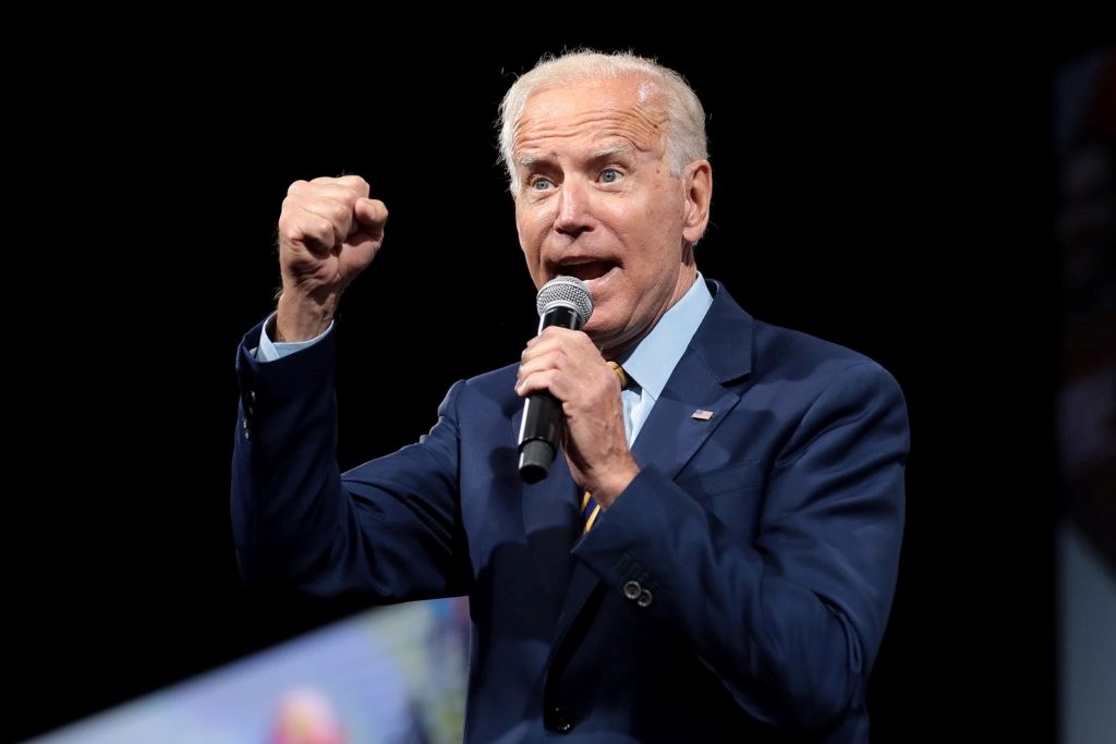 Biden pins inflation on Putin.