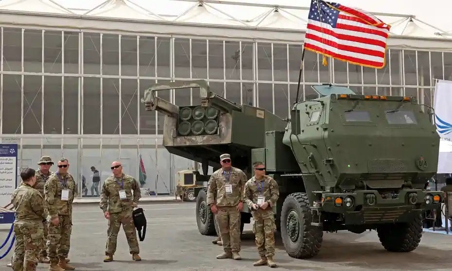 US plans to provide intel for rocket strikes in Ukraine.