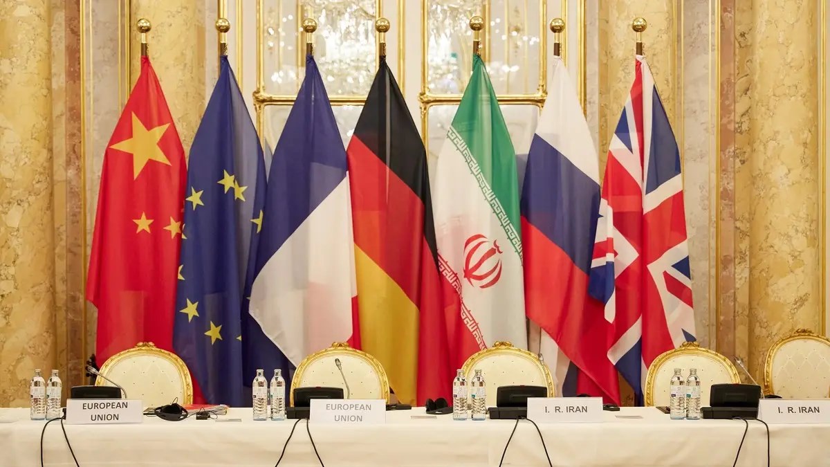 US in 'regular indirect contact' with Iran via EU for JCPOA return.
