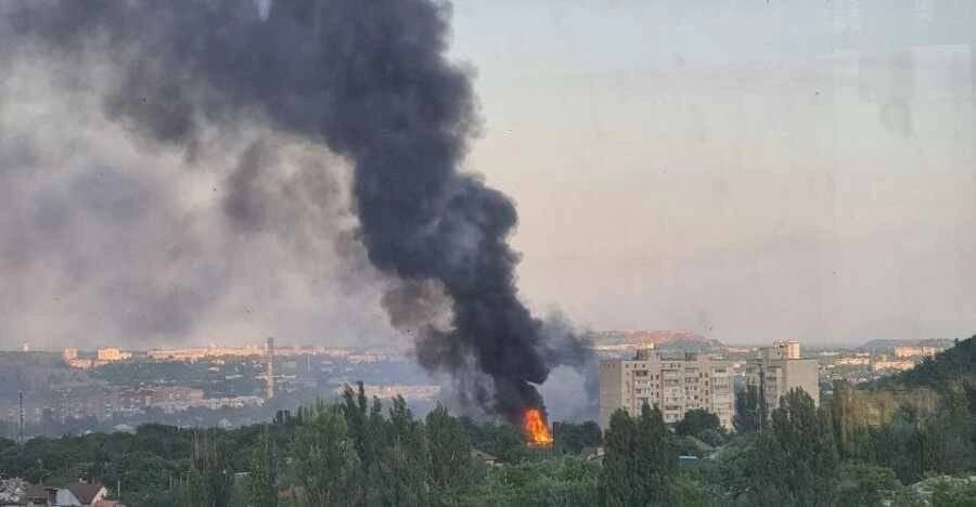 Five civilians killed, 12 wounded in DPR