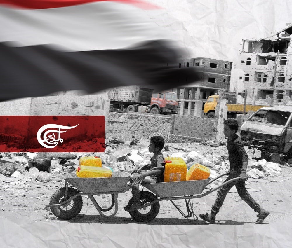 Yemen is currently in the midst of the world's worst humanitarian disaster