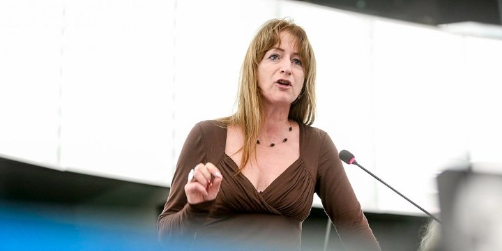 US overlooks Saudi human rights abuses, war crimes: EU official