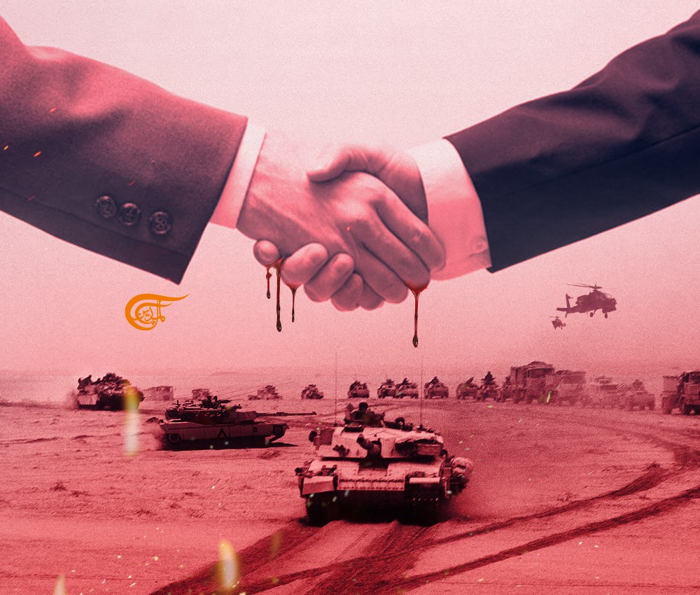 Blessed be those who make peace