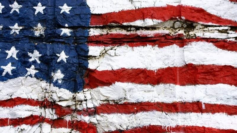 Most Americans believe US global influence is waning