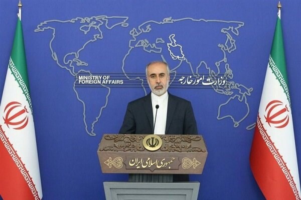 Iran FM spokesperson says Doha talks still ongoing