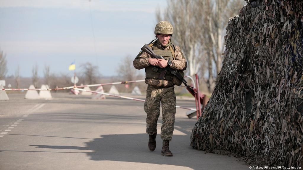 Russia not 'intimidated' by US military buildup in Europe: official