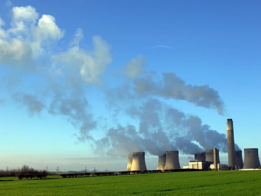 The Environmental Protection Agency lacked the authority to set broad limits on emissions from coal-fired power plants.