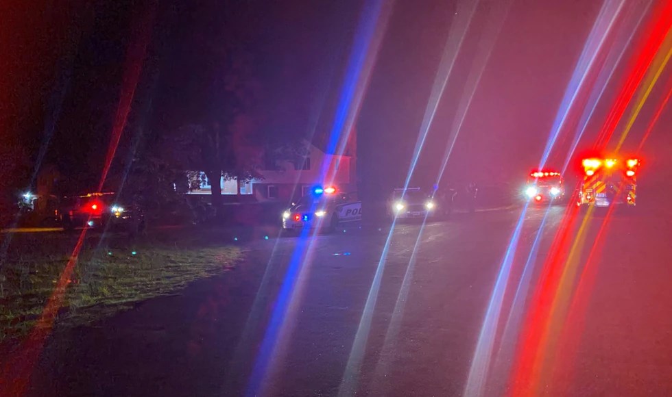 One killed, 5 Injured party shooing in US Chesterfield - Report