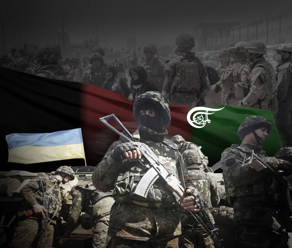 The neglected Afghan crisis: Ukraine must not let the global community forget about Afghanistan