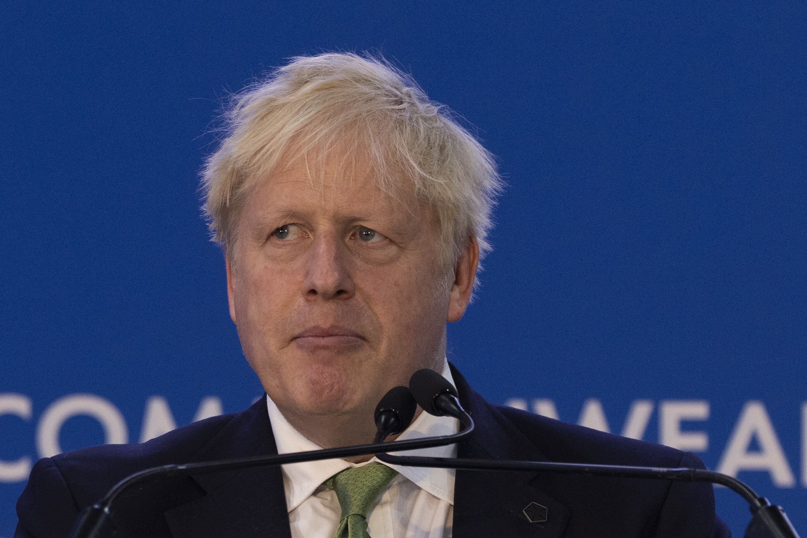 Several Tory MPs calls on Johnson in February not to appoint Pincher