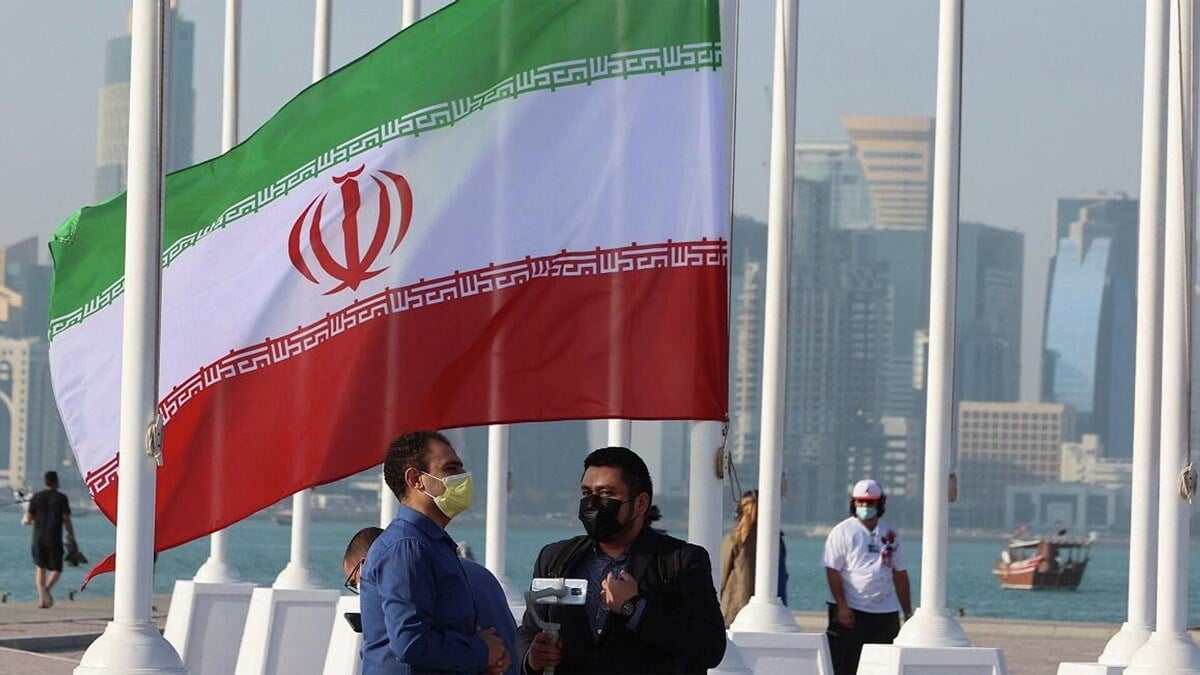 Iran has previously threatened to leave the NPT if pressures continue