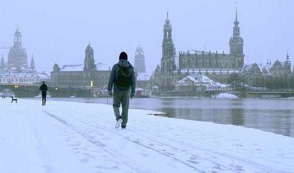 Number of German cities prepare for Winter - Reports