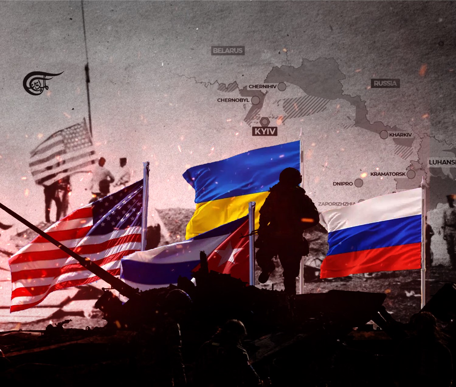 Handling International Crises: From JFK to Biden