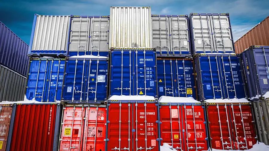 Russian trade surplus up 162% Y/Y to $158.4Bln in 2022: Central Bank