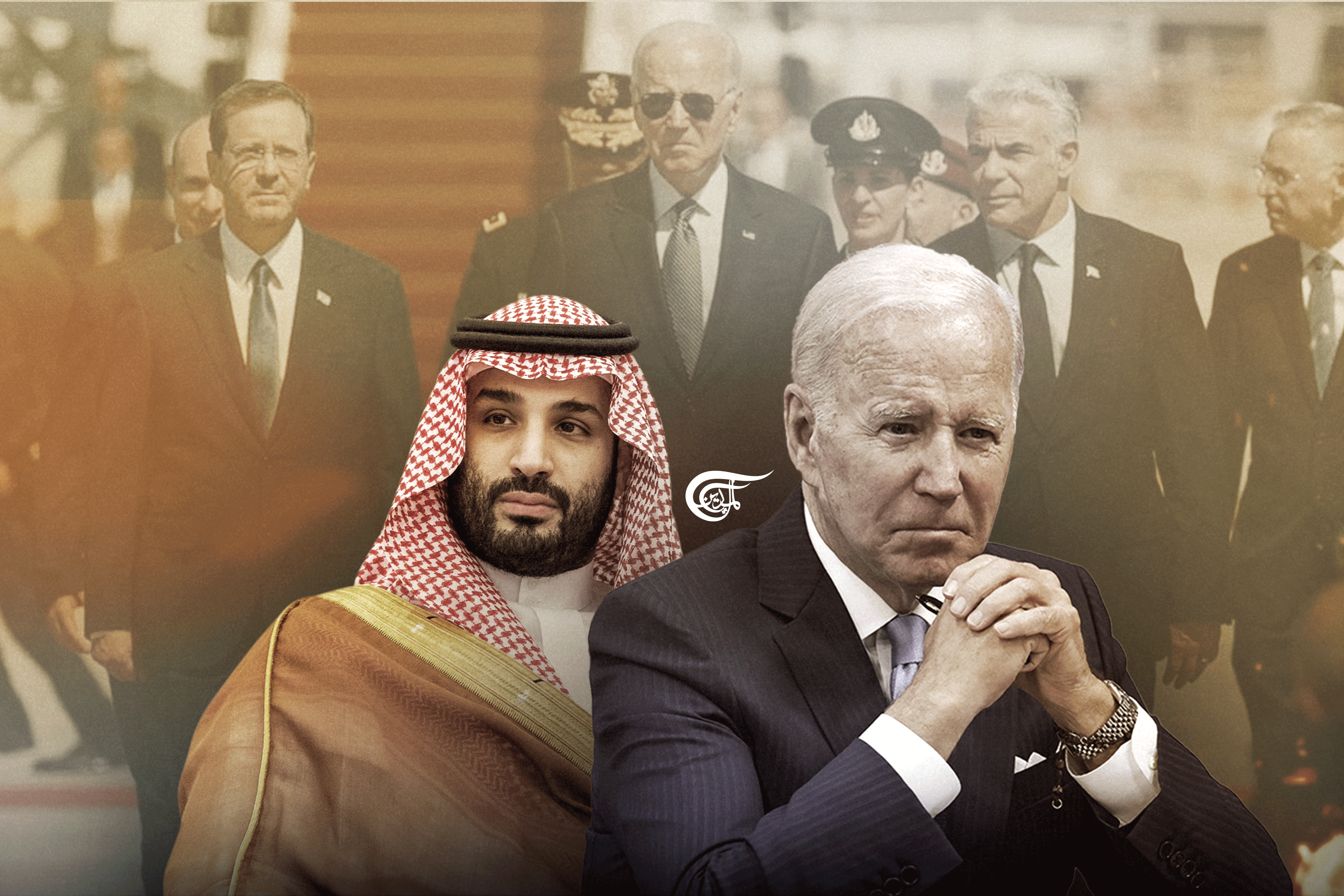 Biden’s Middle East Visit, and Israel’s New Shopping List