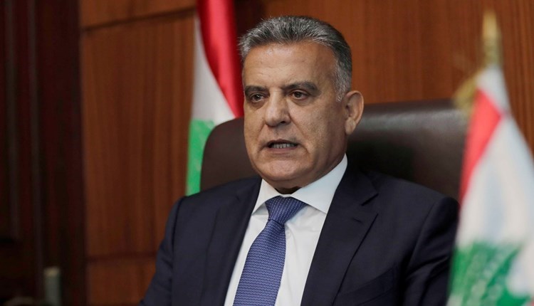 Lebanese G.S: International community won't return displaced Syrians.