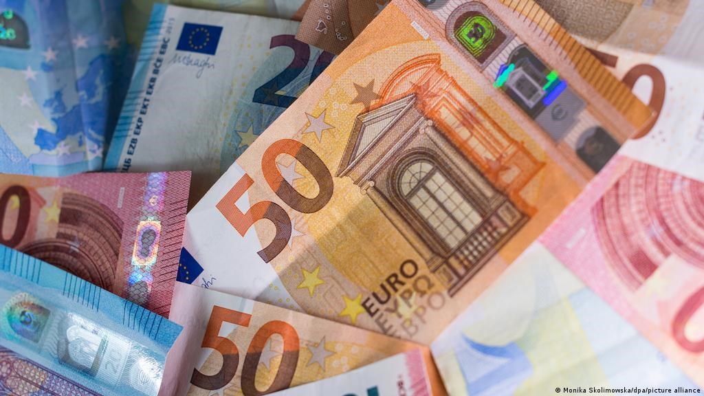 Germany’s public debt spending set to double – media