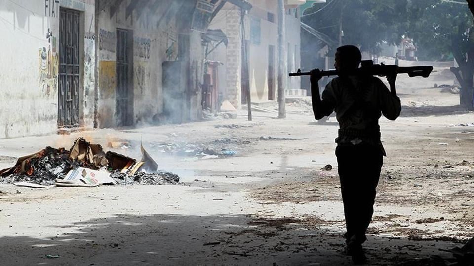 Clashes resumed closer to the state capital, Al Damazin, South Sudan