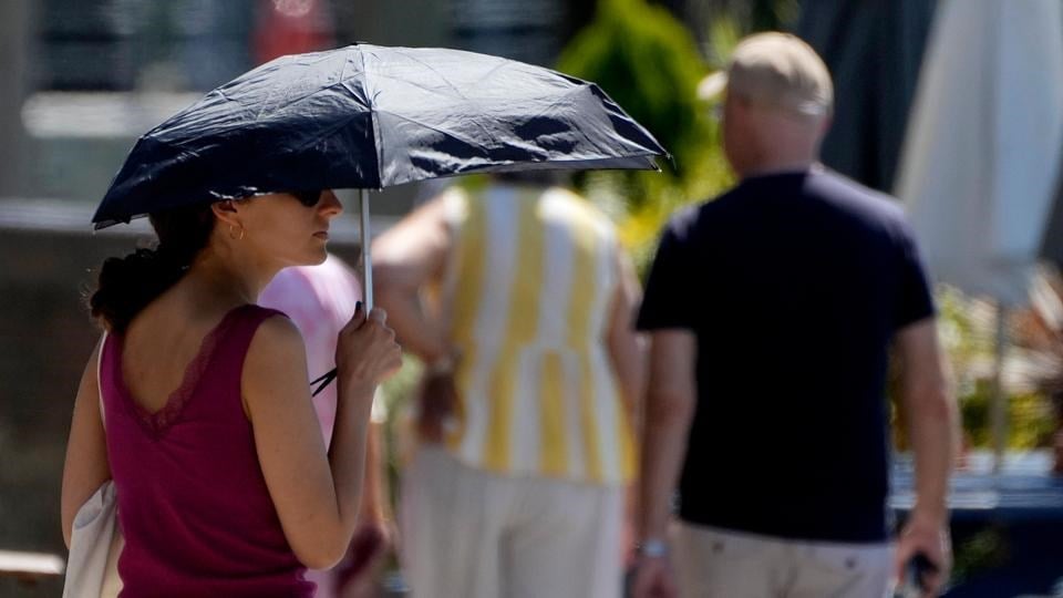 More than 1,100 people killed by heatwave in Spain, Portugal