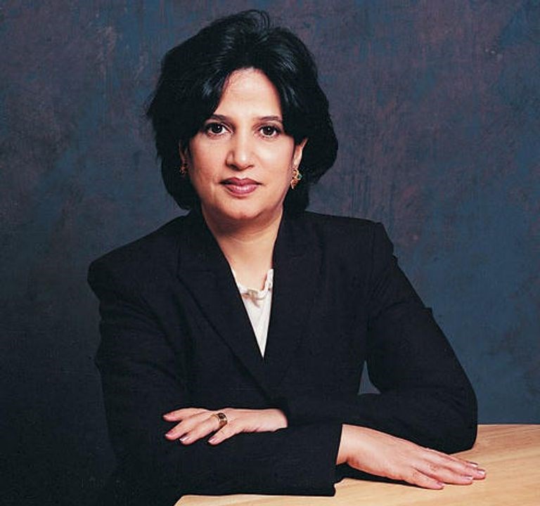 Mai bint Mohammed Al Khalifa.