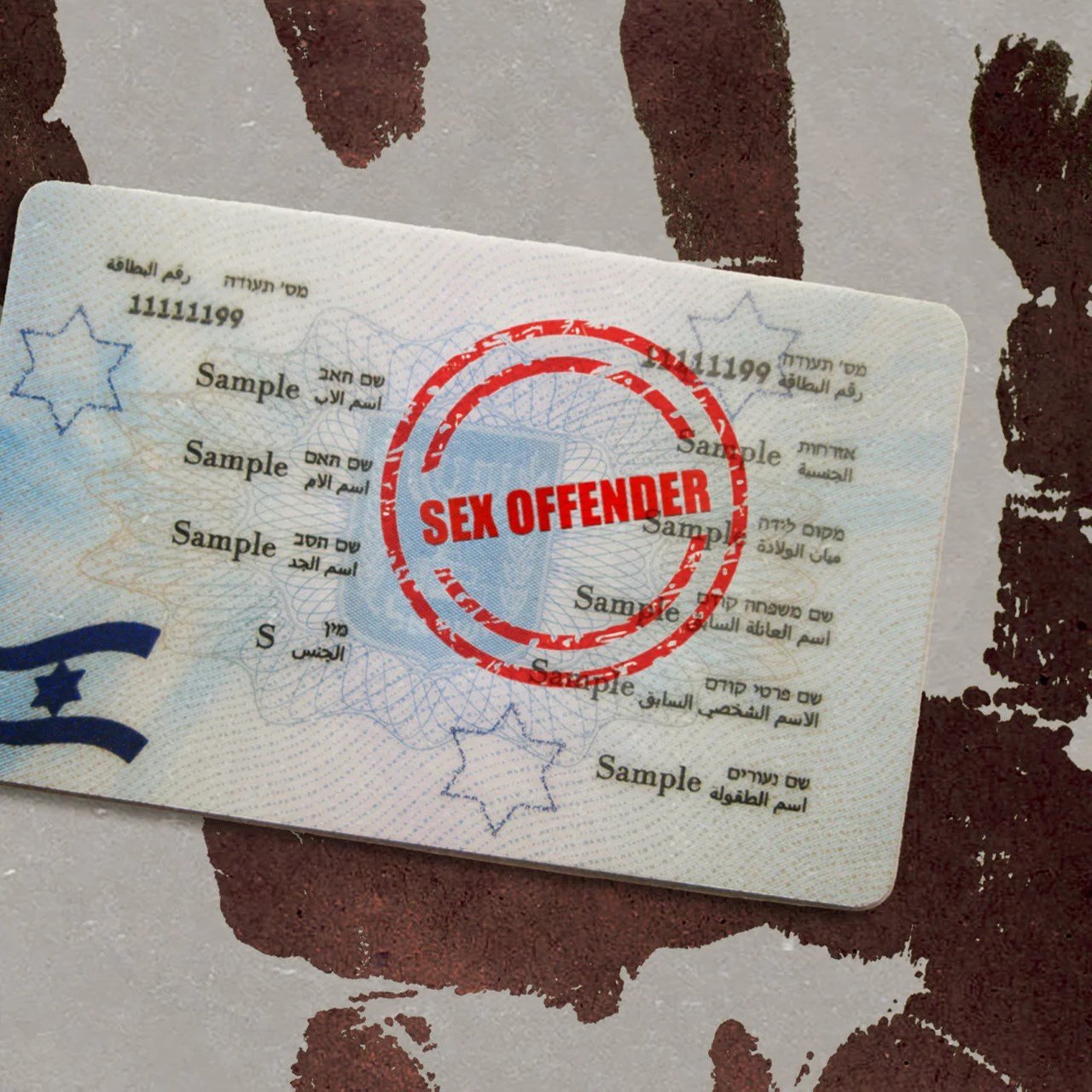 Foreign sex offenders find refuge in