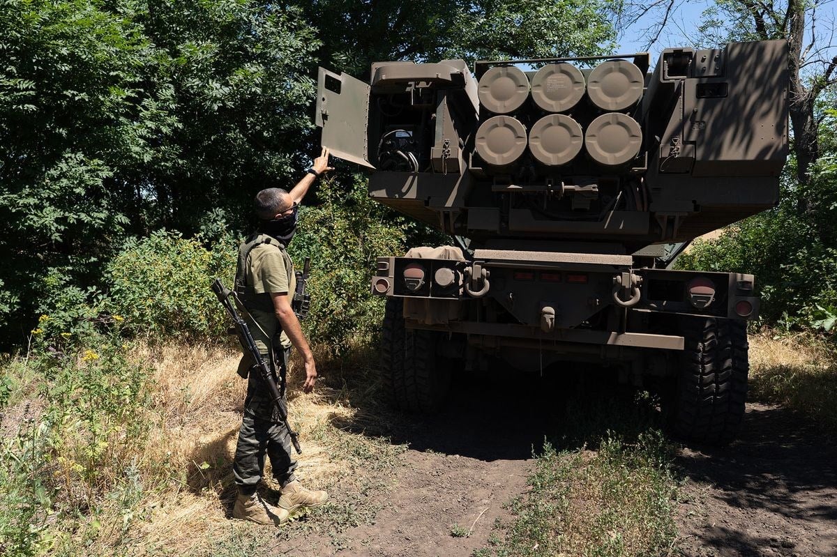 Ukraine shells prison holding POWs: Donbass official