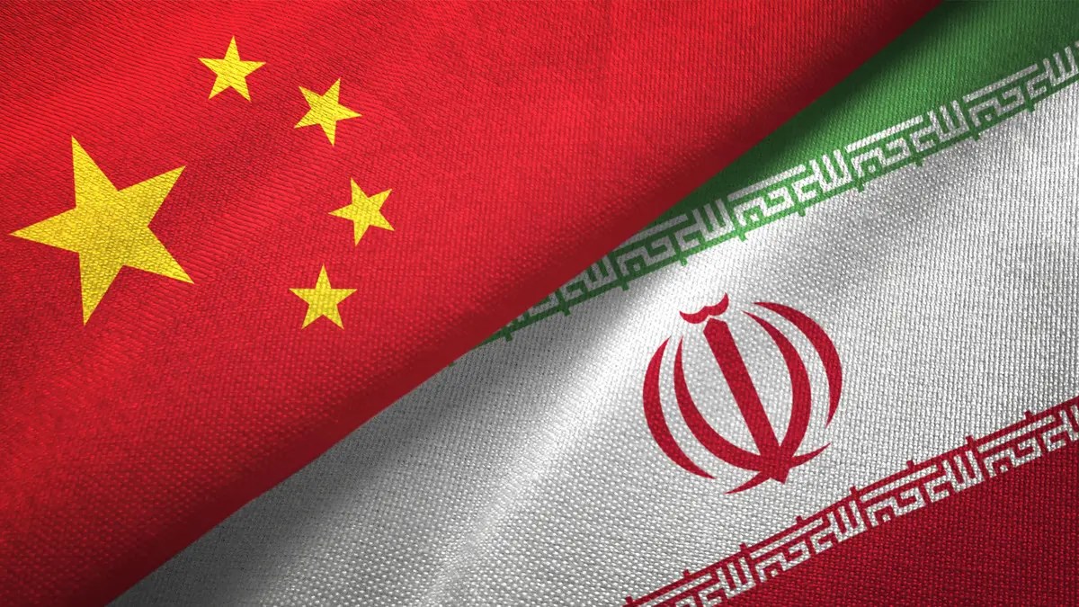 Xi to Raisi: China to push for more progress in strategic partnership