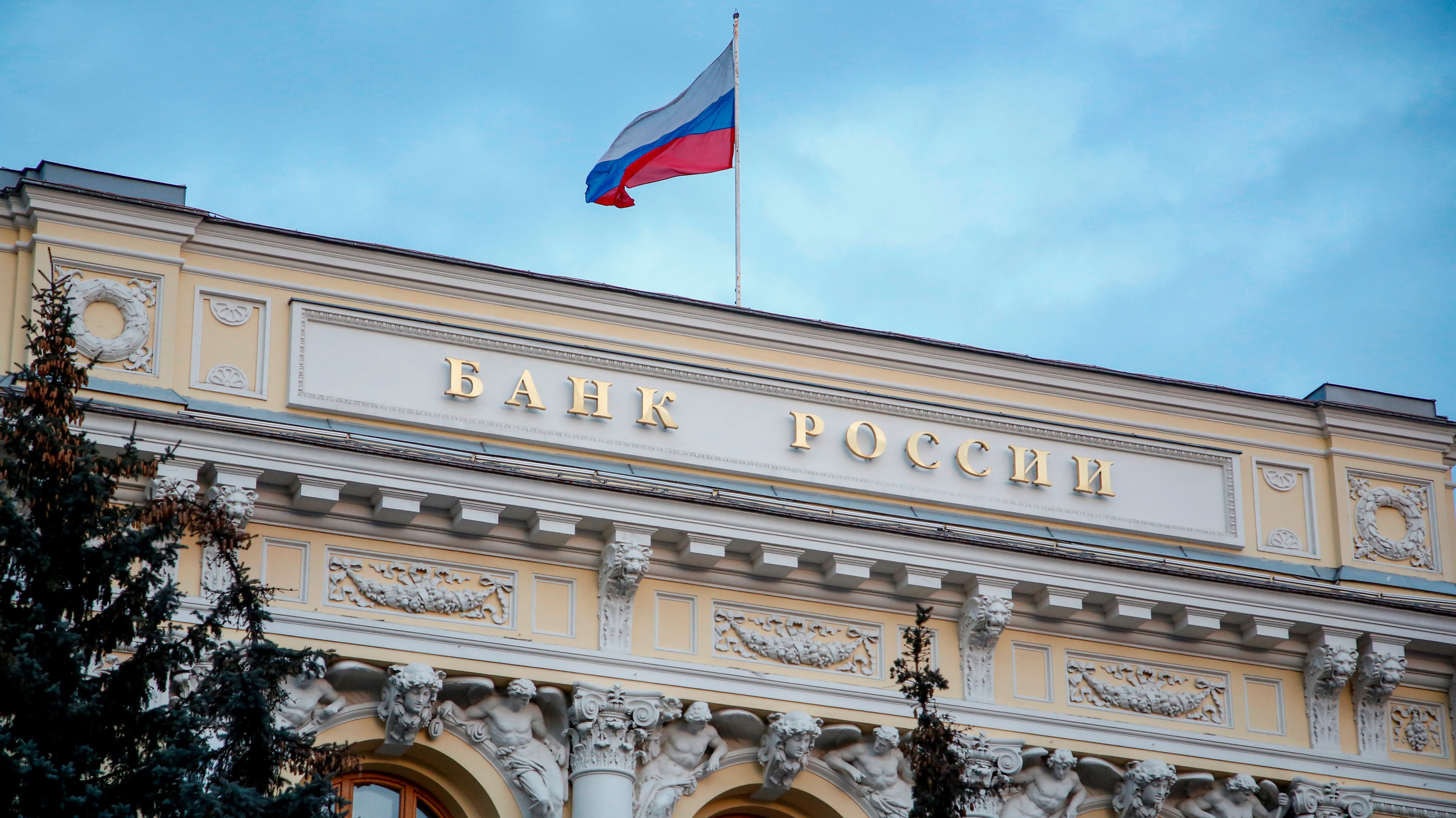 Signs of resiliency shown by the Russian economy