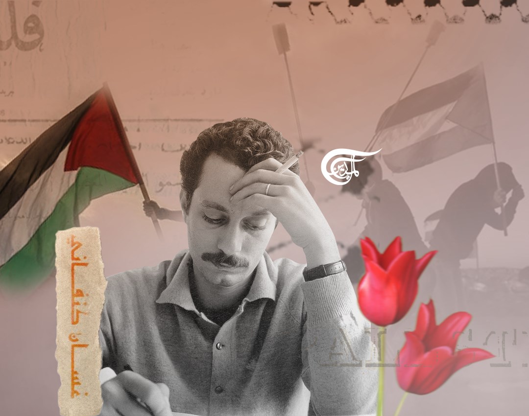 Ghassan Kanafani’s Legacy Paves The Way Towards A New Revolutionary Trend