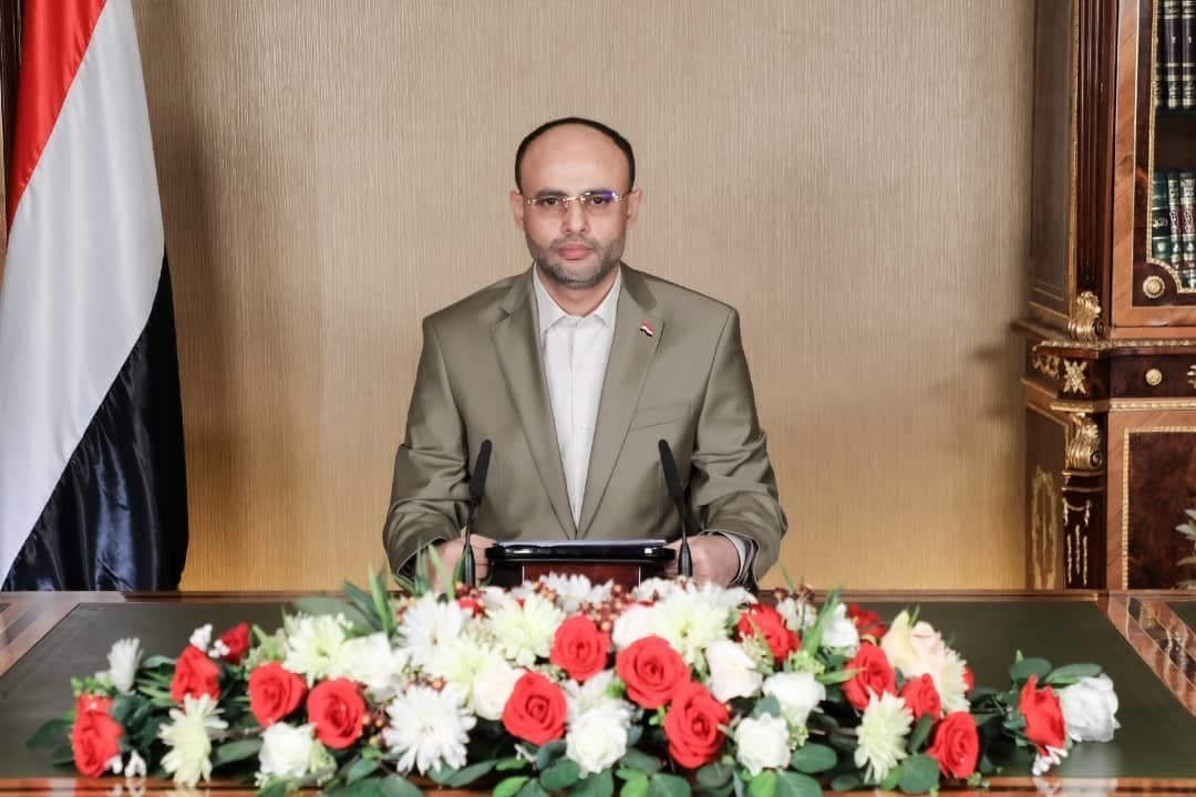 Al-Mashat: Extension of armistice linked to stopping Saudi aggression.