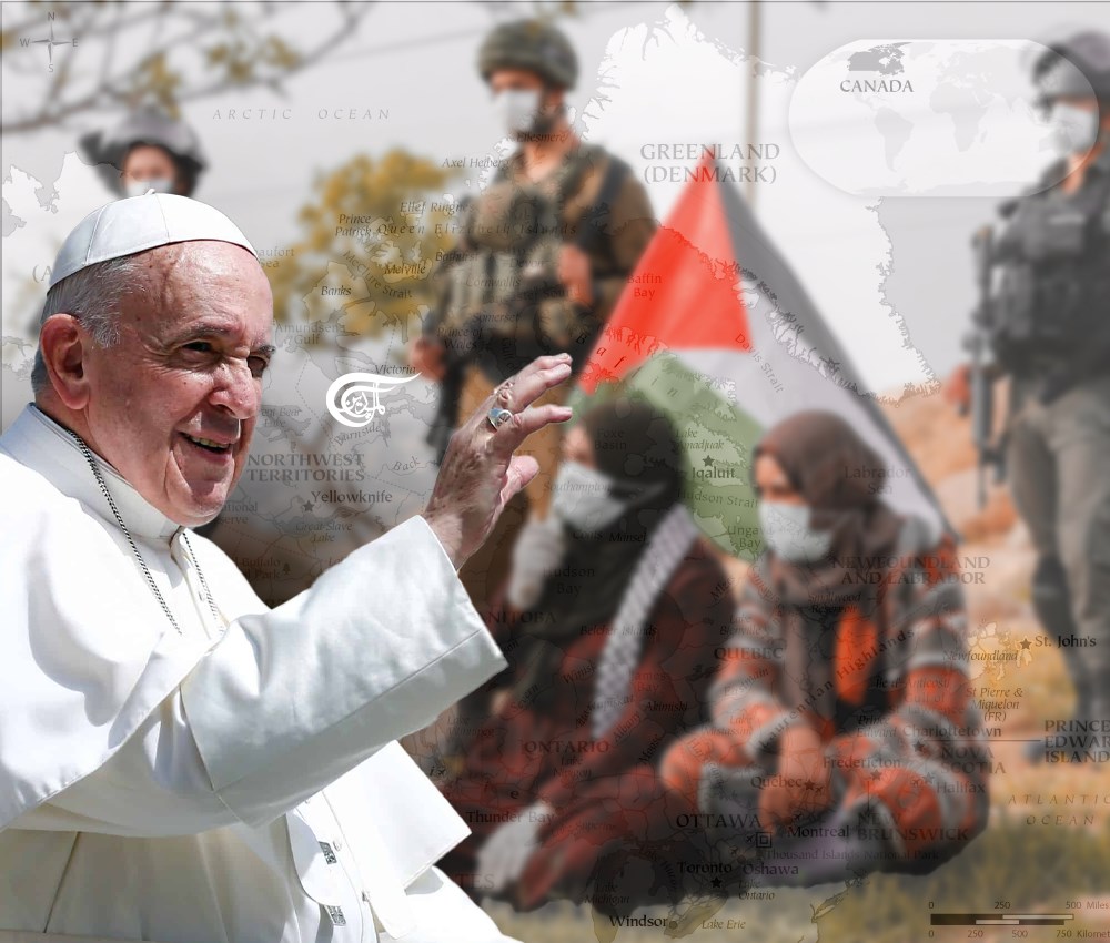 A Letter to Pope Francis