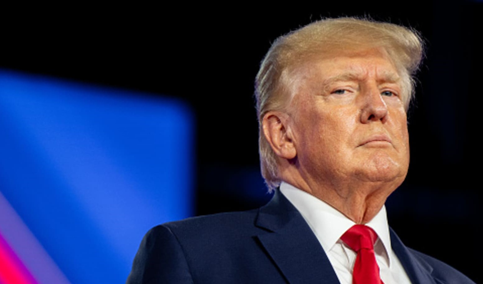 Trump to be deposed in New York civil probe.