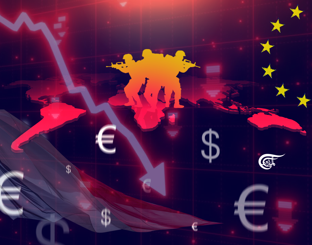 Where now for Western foreign policy?