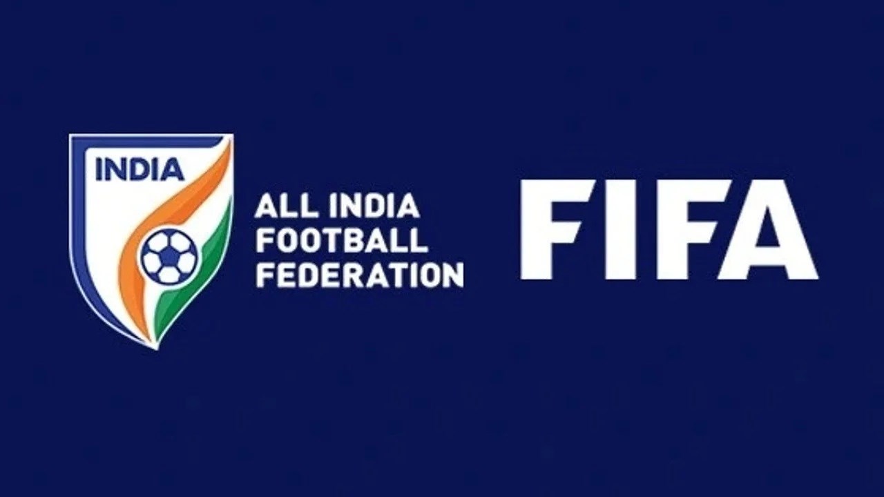 AIFF suspended for violation of FIFA Statutes