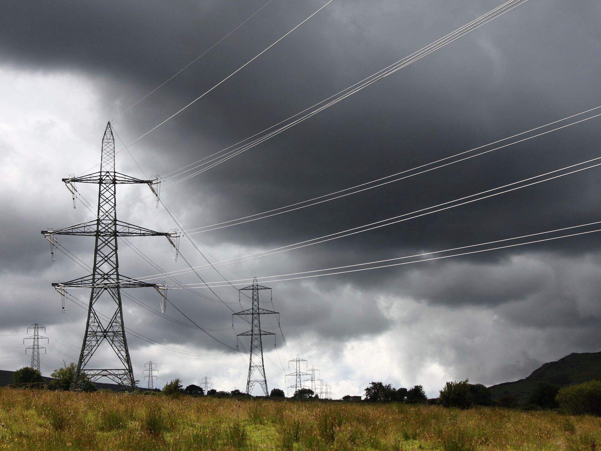 Brits could get paid to reduce electricity use: Reports